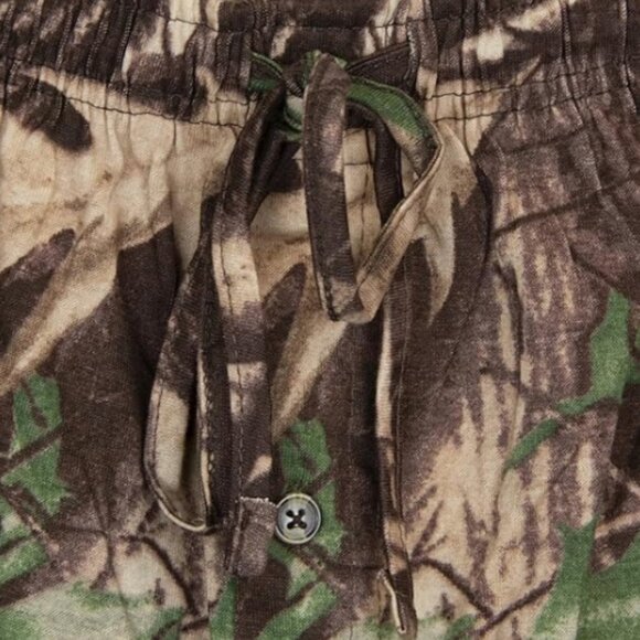 Men's Woodland Creek Lounge Pants, Size Medium, NWT - Picture 2 of 4